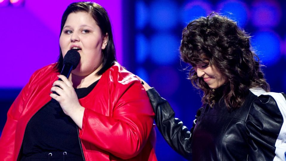 Aleksandra Nykiel – „Nie wierz mi, nie ufaj mi”