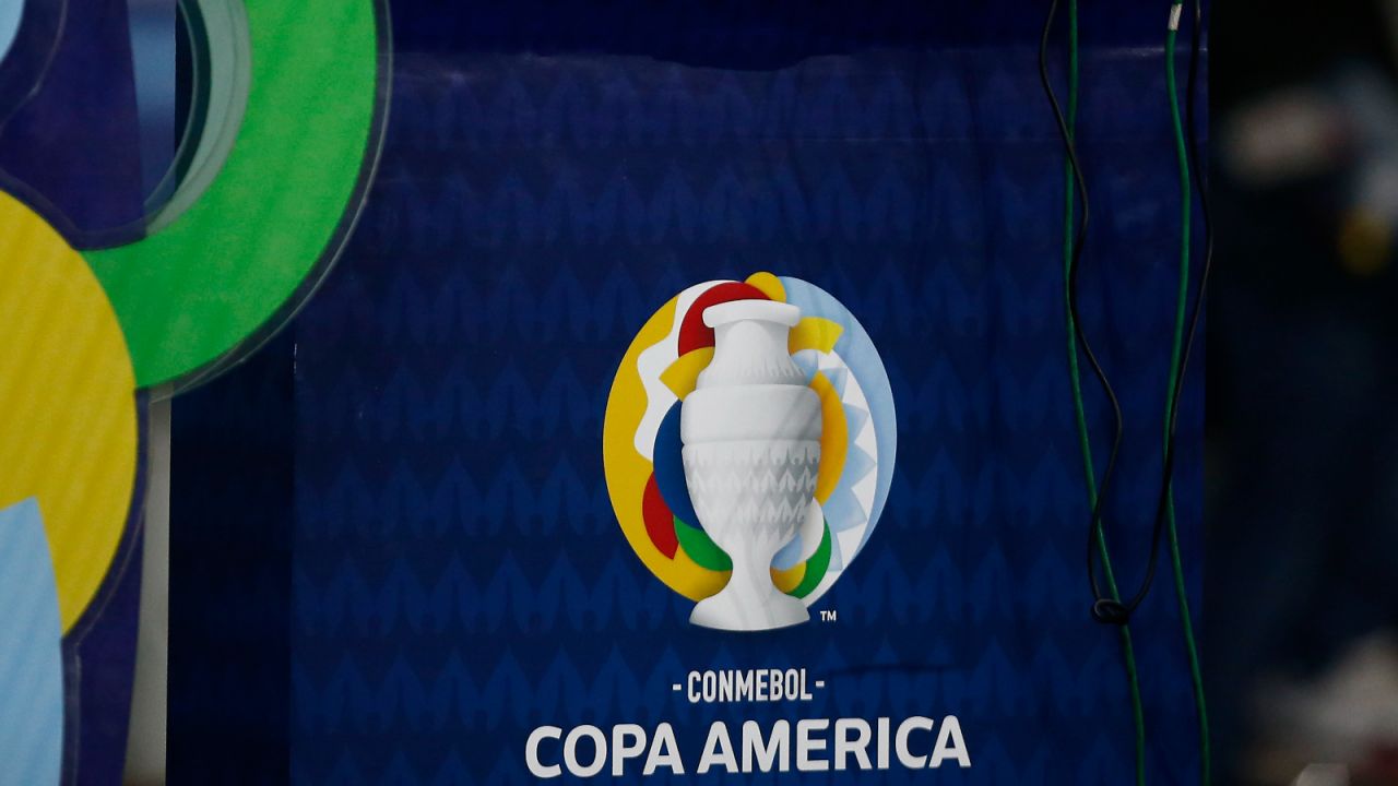 Nie żyje Jose Luis Dolgetta. Był królem strzelców Copa America 1993