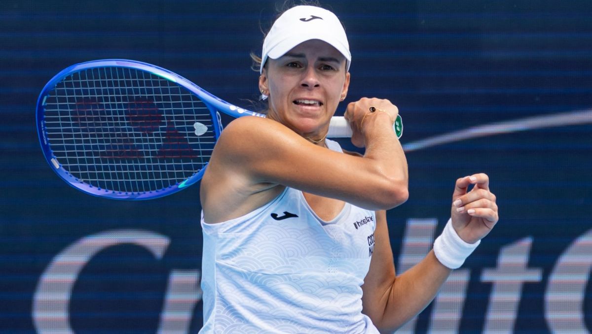 Amazing Wta Dubaj: Jekaterina Aleksandrowa - Magda Linette [relacja Na Żywo] View Collection
