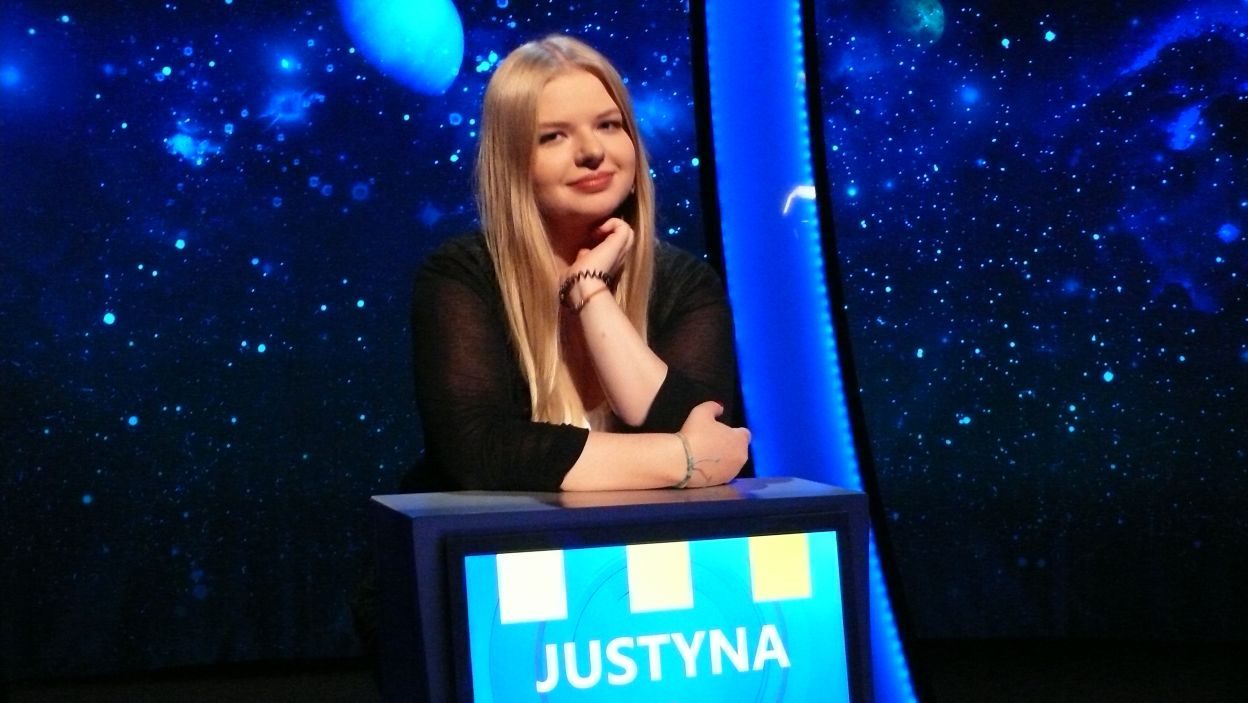 Pani Justyna jest już gotowa do udziału w 17 odcinku 108 edycji