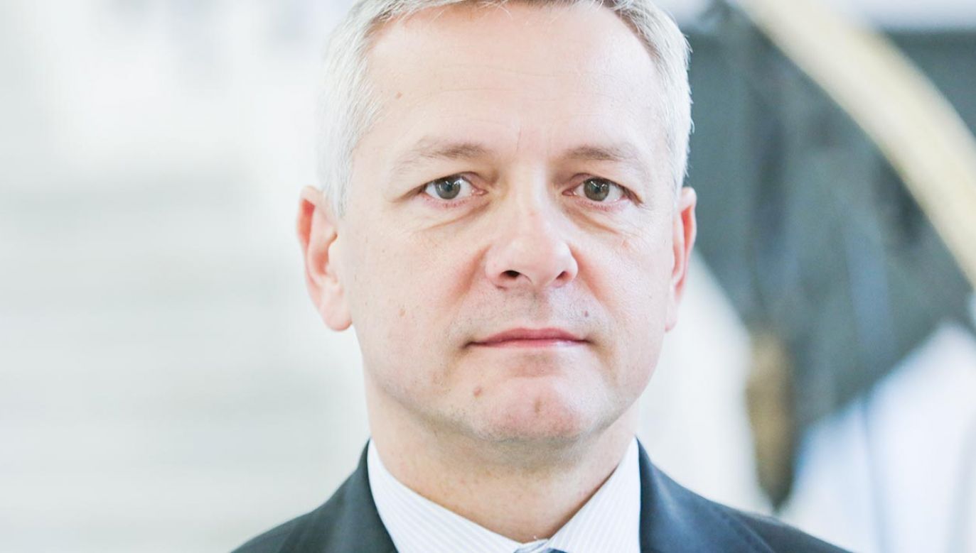 Polityk ma objąć funkcję prezesa Krajowej Grupy Spożywczej (fot. PAP/Leszek Szymański)