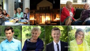 Kulisy: W obliczu wyzwania