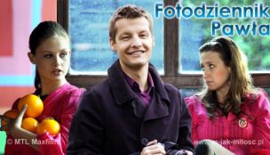 Fotodziennik Pawła: Jadę do Gdyni!