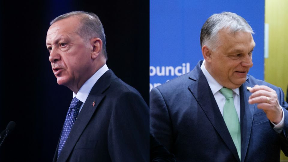 A kiszivárgott NATO-dokumentumok Magyarország meglepő és Törökország baljós szerepéről árulkodnak