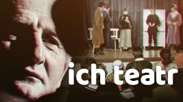 Ich teatr