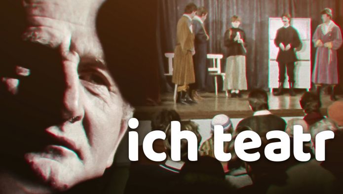 Ich teatr