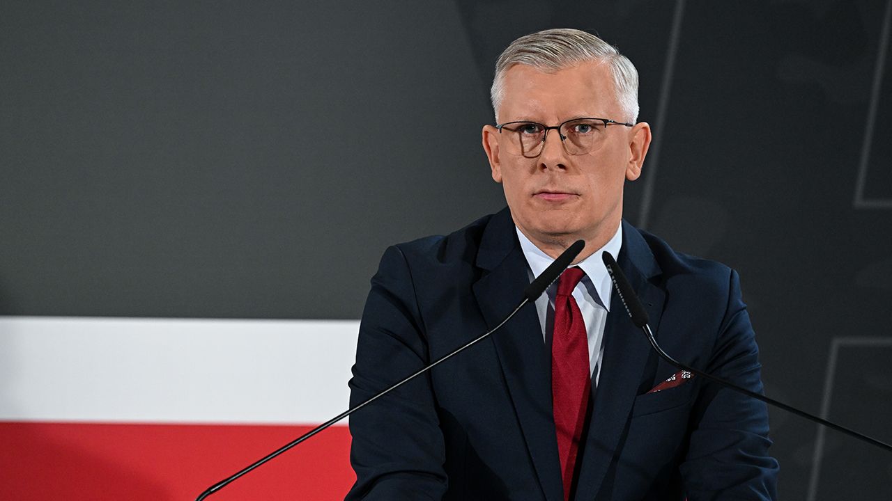 Poświadczenia bezpieczeństwa dla Cenckiewicza. Sąd podjął decyzję