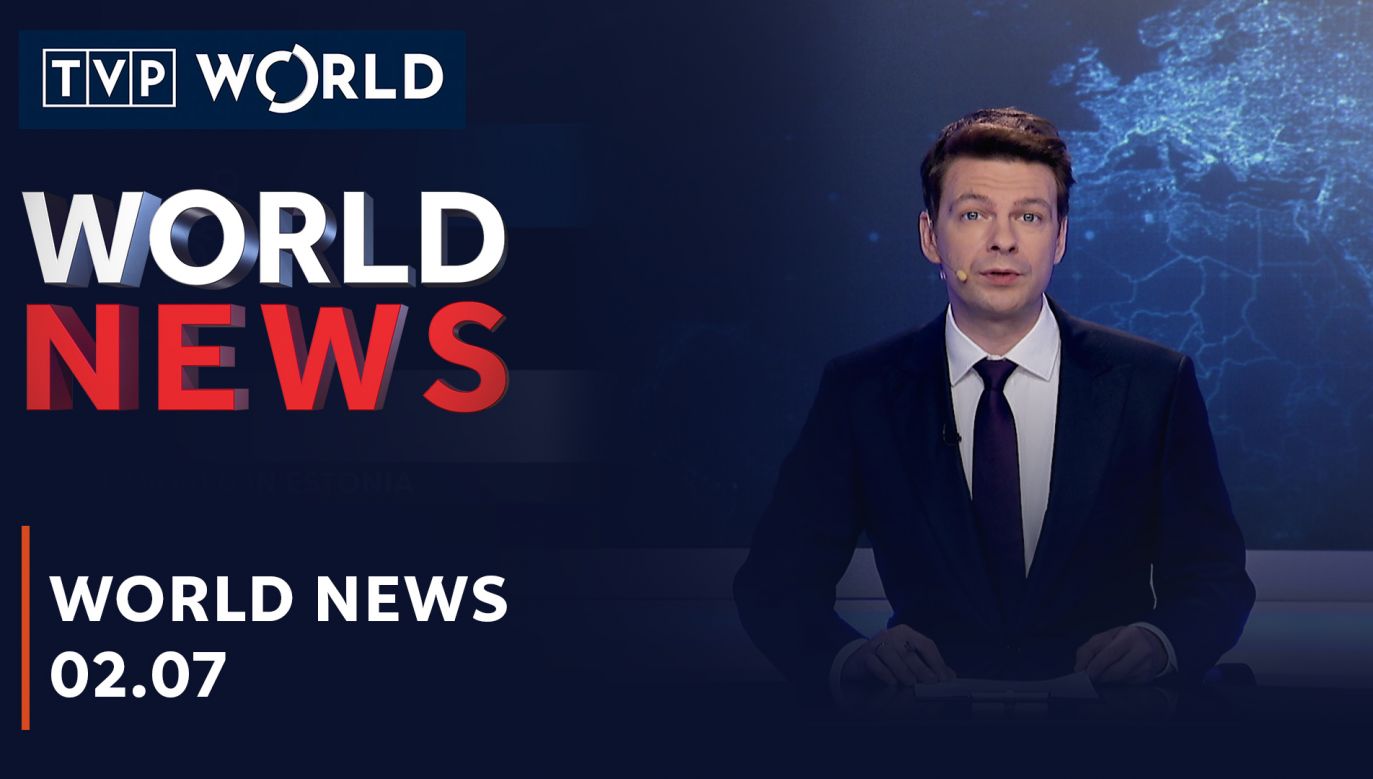 World News 2.07