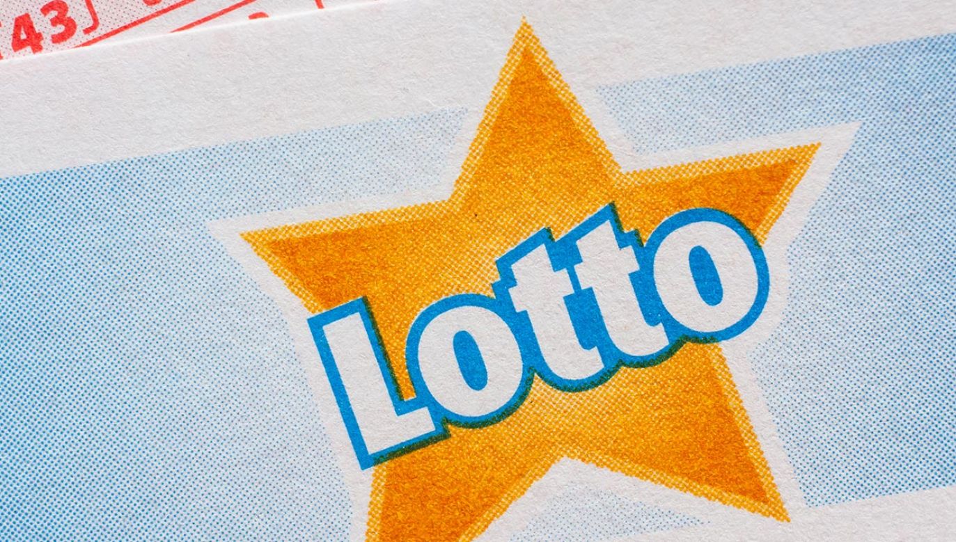 Wyniki losowania Lotto w niedzielę, 23 stycznia (fot. Shutterstock)