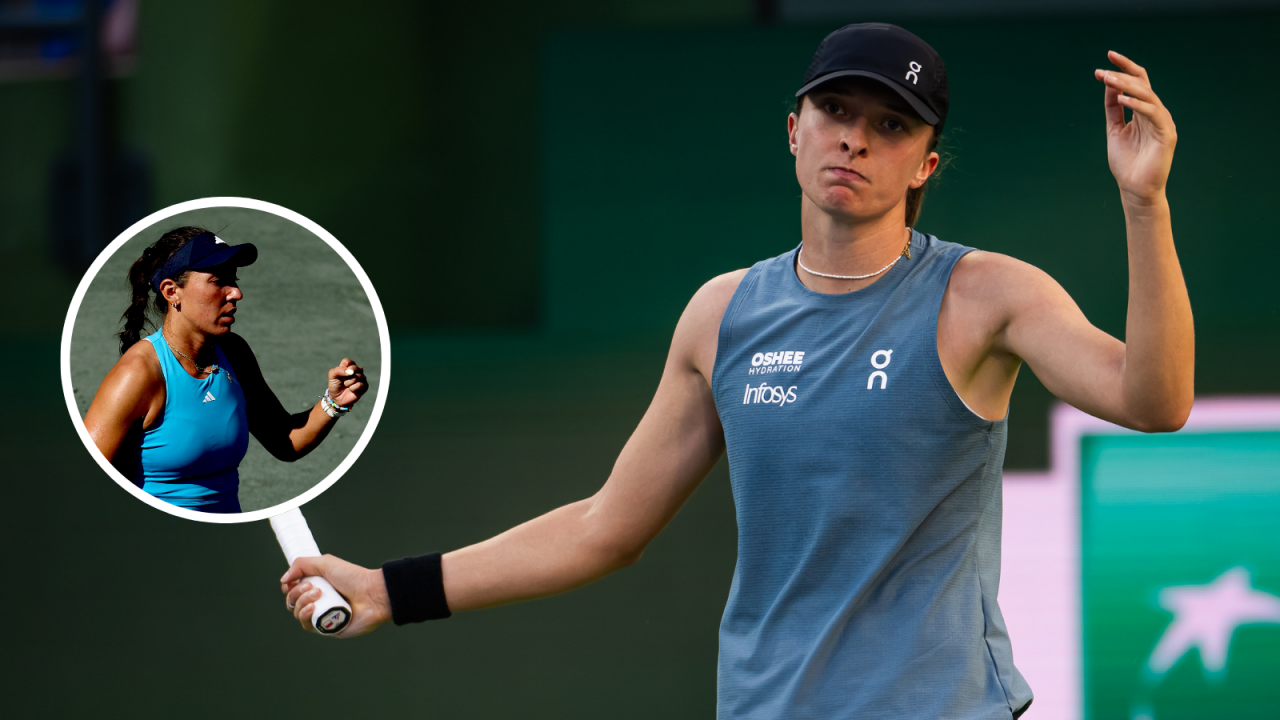 Jessica Pegula obroniła tytuł w Charleston. Amerykanka goni Igę Świątek w rankingu