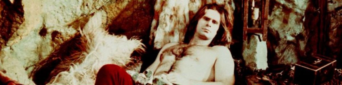 „Janosik” - odc. 2: Zbójnickie prawa 