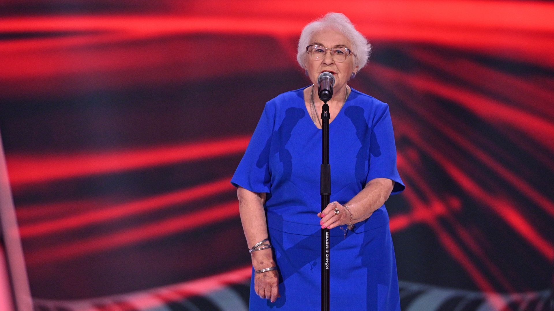 „The Voice Senior” za nami kolejne Przesłuchania w ciemno