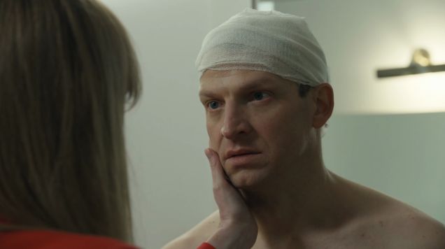 W: Drobne niedogodności